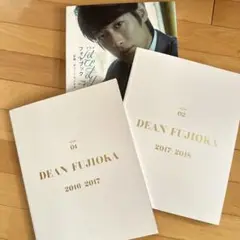 おまとめ♪ディーンフジオカ　DVD＆CD　５点セット　ファンクラブ限定品含む♪ 2025年最新】ディーンフジオカファンクラブ限定の人気アイテム