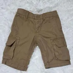 Gap Kids ギャップキッズ　ハーフパンツ　140cm