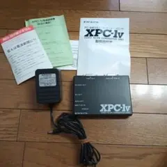 マイコンソフト XPC-1V PC-98用 スキャンコンバーターユニット