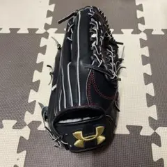 廃盤! アンダーアーマー 硬式外野手用グラブ