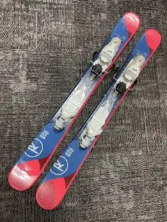 値下げ!ROSSIGNOL ショートスキー 99cm TEMPTATION 99