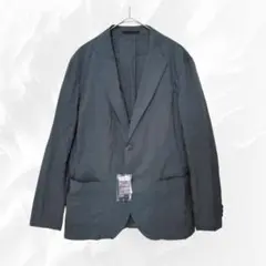 ✨️新品✨️【UNIQLO】感動ジャケット スリムフィット オリーブ Sサイズ