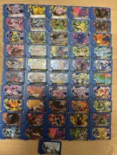 ポケモン フレンダ トレジャー まとめ売り