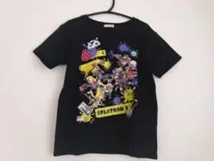 スプラトゥーン3 Tシャツ 140cm