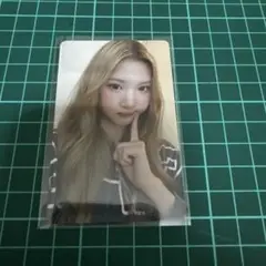 SMTOWN ランダムトレカ ジュウン