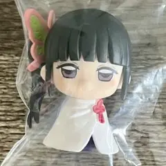 鬼滅の刃 すわらせ隊2 栗花落カナヲ
