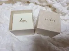 NOJESS リング