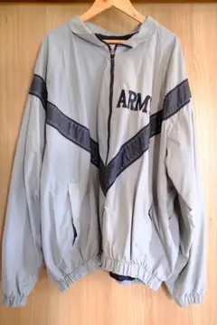 ARMY ナイロンジャケット
