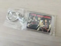 THE HIGH-LOWS & Hiroto Komoto キーホルダー