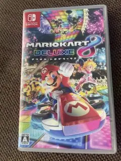 マリオカート8 デラックス