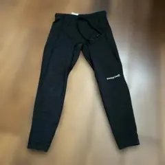 モンベル　アクアボディ タイツ Kid's 110