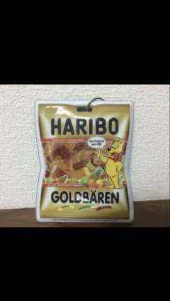ハリボー HARIBO パスケース 新品 送料込み グミ