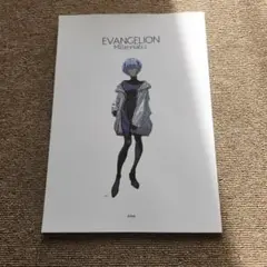 EVANGELION Millennials2