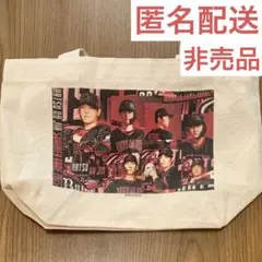 非売品 ミニトートバッグ 夏の陣2025 オリックス・バファローズ