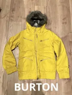 【Burton】スノーボードジャケット