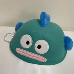 ハンギョドン フェルトハット ピューロ サンリオ