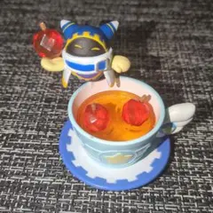 カービィ マホロア おかしなティータイム リーメント