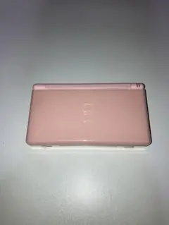 ニンテンドーDS Lite ノーブルピンク 本体