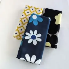 コットンカットクロス○３枚セット　○ツイル