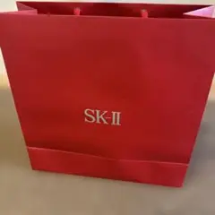 SK2 ショップ袋