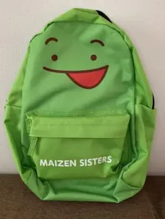 マイッキーリュックサック