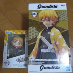 鬼滅の刃フィギュア