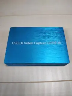 USB3.0 Video Capture HDMI 4K　キャプチャーボード