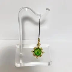 「神の目_mini」「ナタ_草」原神