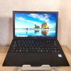 【美品】VAIO S13ブラック