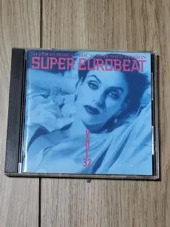 SUPER EUROBEAT VOL.32