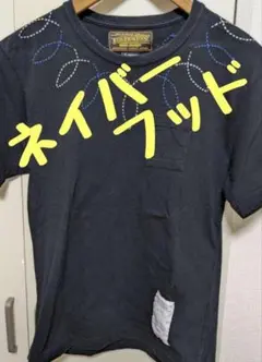 ネイバーフッドの半袖Tシャツ NEIGHBORHOOD