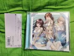 アニソンCD　ゆびさきコネクション オリジナルサウンドトラック 2枚組