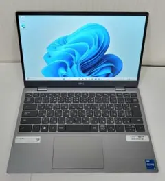 Latitude3320 第11世代Corei5 8GB 256GB FHD