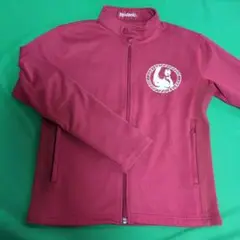 ヒステリックグラマー HYSTERIC GLAMOUR トラックジャケット