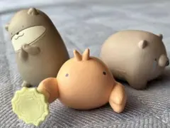 なんでもいきもの・ガチャ