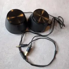 【動作未確認】Razer Ferox RZ05-00500 レイザー スピーカー