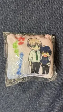 誰か夢だと言ってくれ 非売品 販促物
