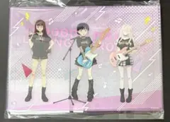 負けヒロインが多すぎる！ TSUWABUKI FES アクリルアート生徒会