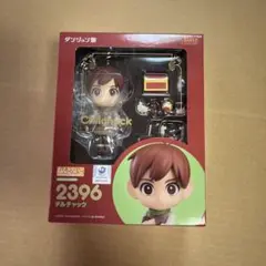 未開封　正規品　ダンジョン飯　チルチャック　ねんどろいど