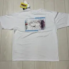 HUNTER×HUNTER アベイル キルア Tシャツ 3L~4L