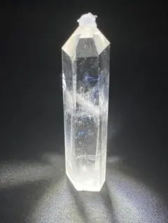エンジェルラダー水晶 ポイント ①