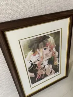 2025年最新】マクロス 原画展の人気アイテム - メルカリ