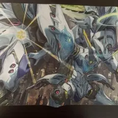 2025年最新】レッドゾーンバスター プレイマットの人気アイテム