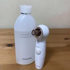 Panasonic パナソニック 毛穴吸引 スポットクリア