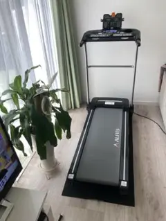 アルインコ　ウォーキング・ランニングマシン2116 AFR2116