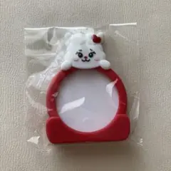 NiziU Sweet Bakery 缶バッチスタンド　リマ　ラーヌ