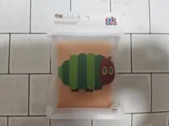 はらぺこあおむし　積み木
