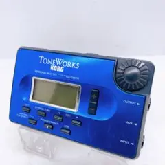 【美品】KORG PANDORA PX3T TONE WORKS KORG Pandora PX3 Tone Works Personal Multi Effect Processor