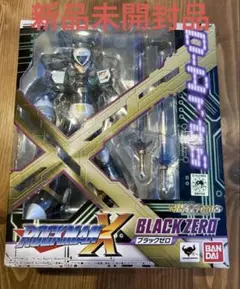 【未開封】ロックマンX4 D-Arts ブラックゼロ Amazon.co.jp: ロックマンX4 D-Arts ブラックゼロ : ホビー