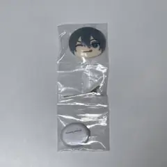 椎名ニキ　おまんじゅう　クリップ　あんスタ　前髪クリップ